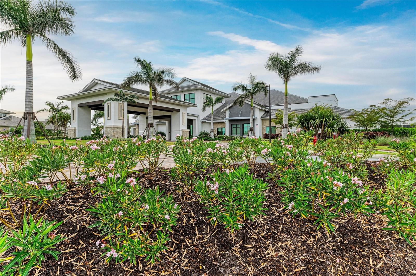 4064 SANTA CATERINA BLVD #101