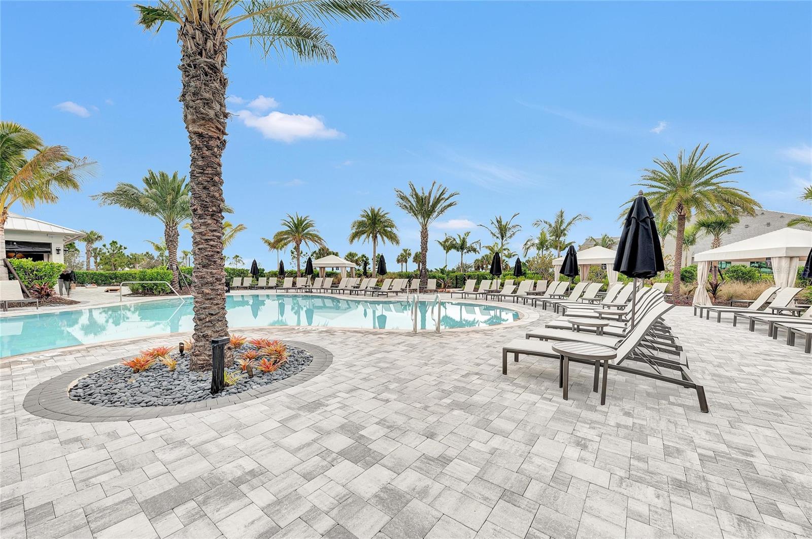 4064 SANTA CATERINA BLVD #101