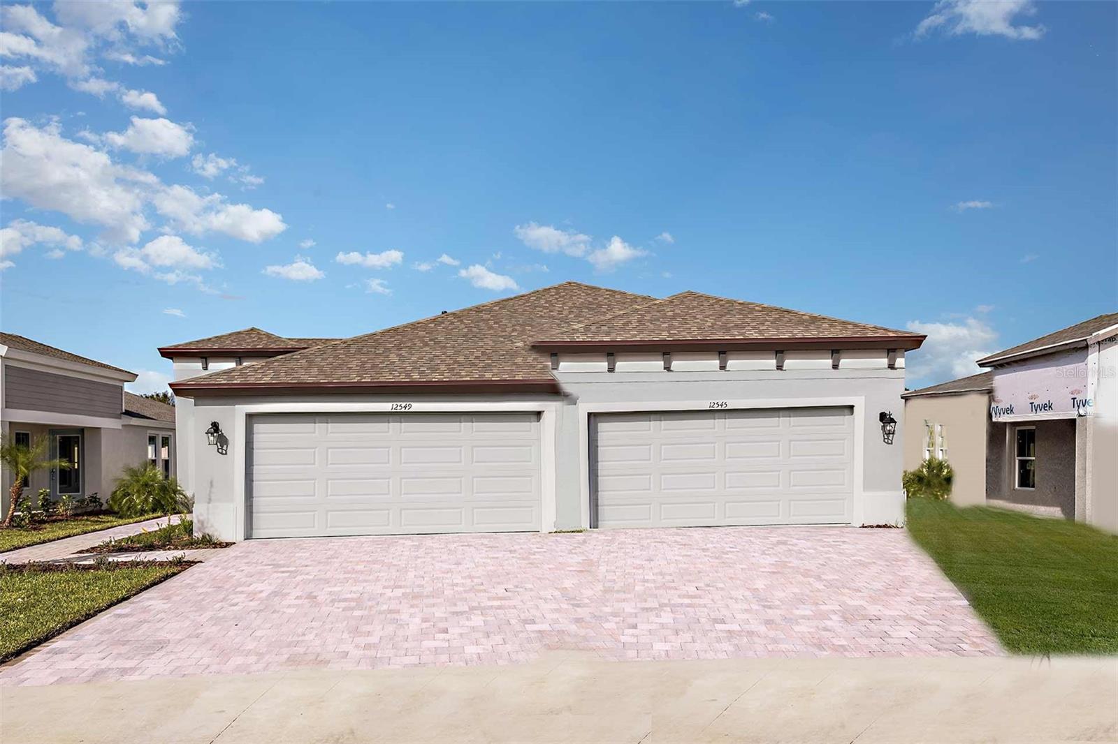 12416 OAK HILL WAY
