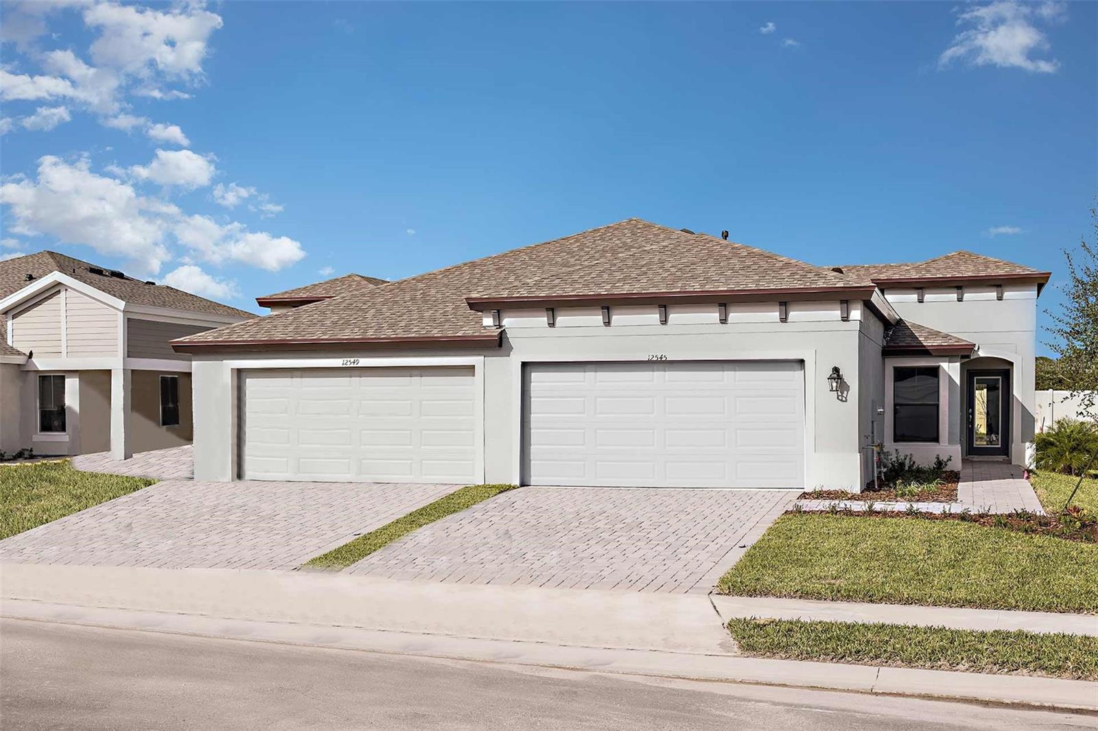 12416 OAK HILL WAY