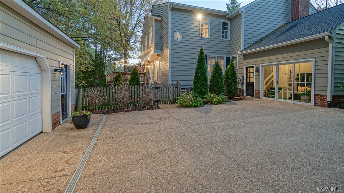 1809 Windingridge Dr