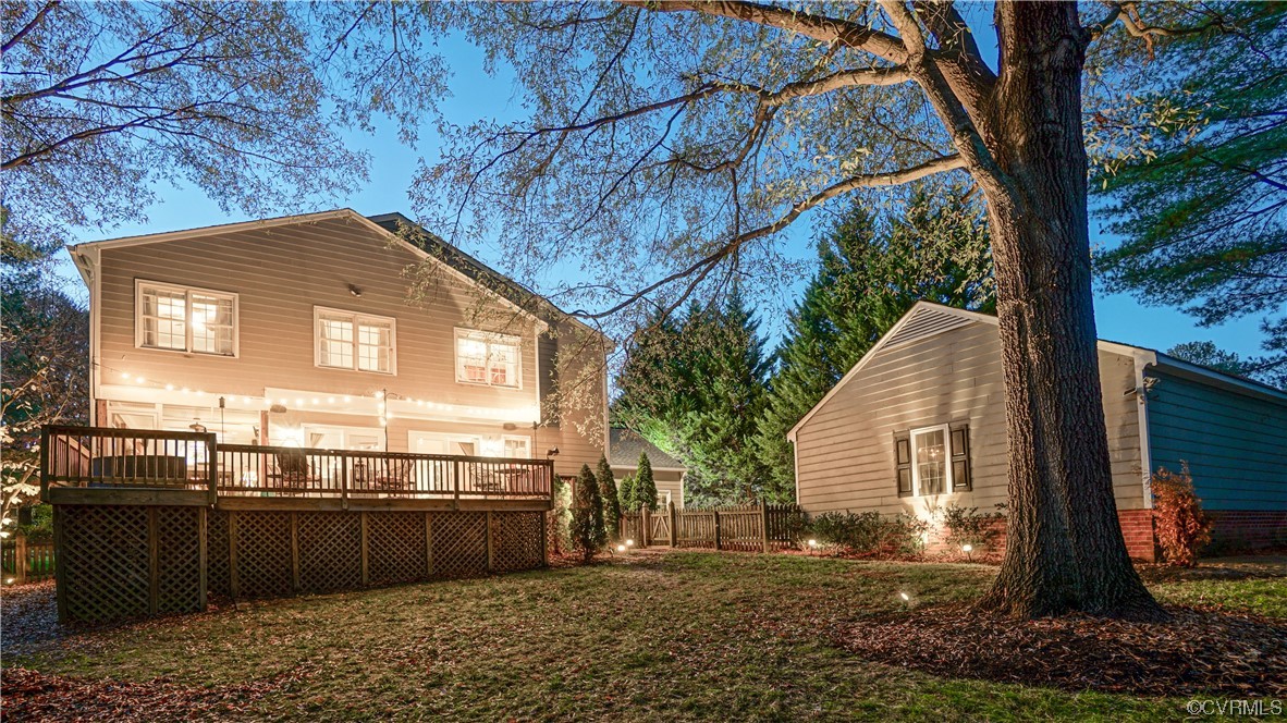 1809 Windingridge Dr