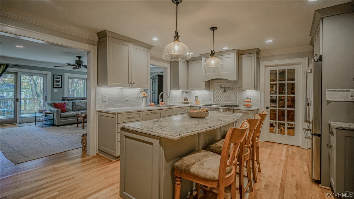 1809 Windingridge Dr