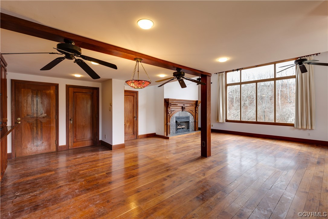 1208 Manteo Rd