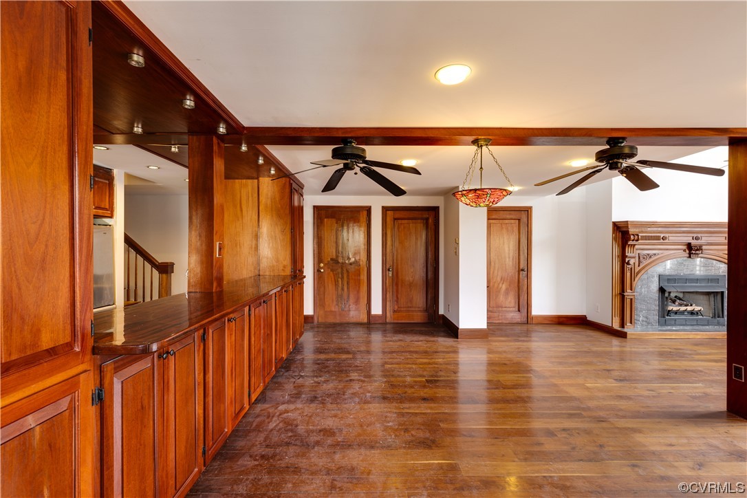 1208 Manteo Rd