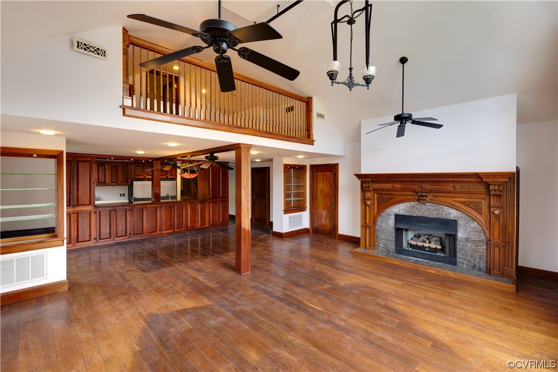 1208 Manteo Rd
