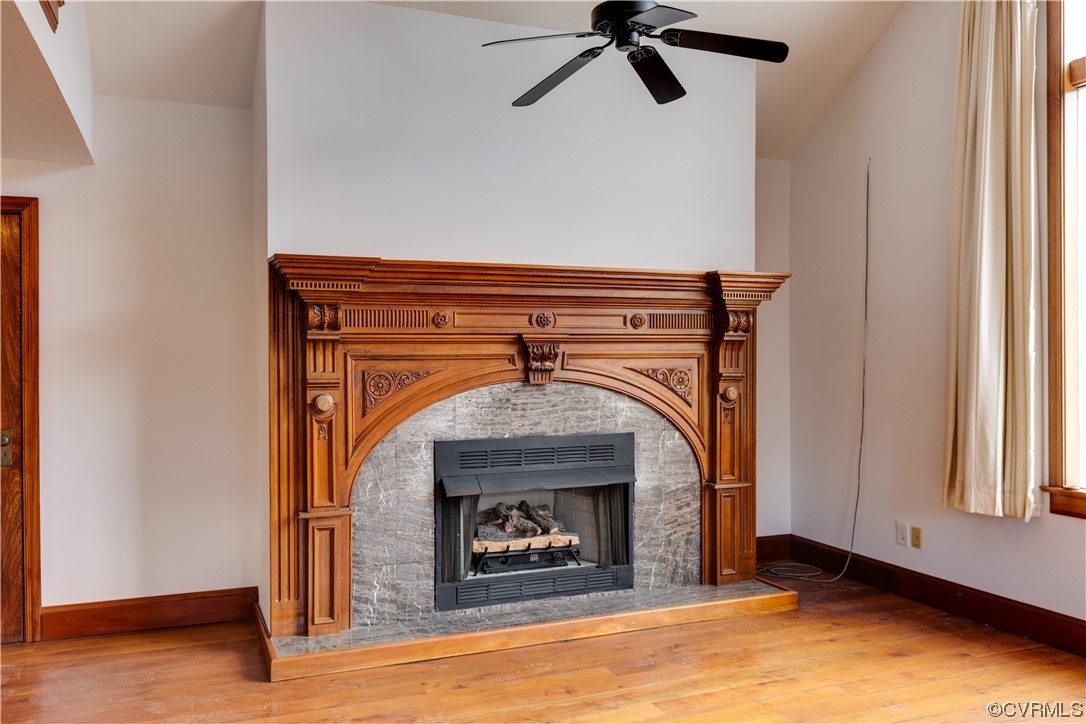 1208 Manteo Rd