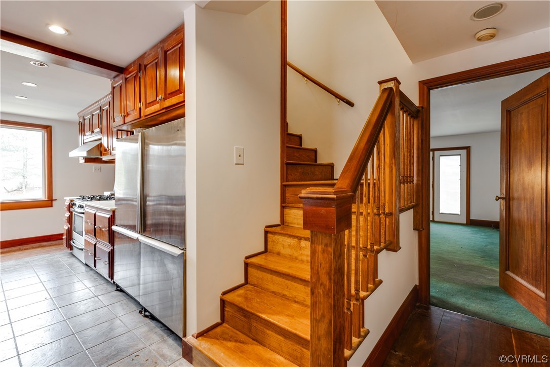1208 Manteo Rd