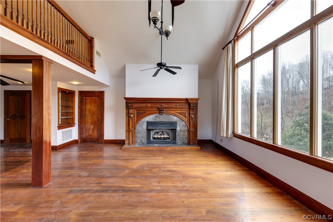 1208 Manteo Rd
