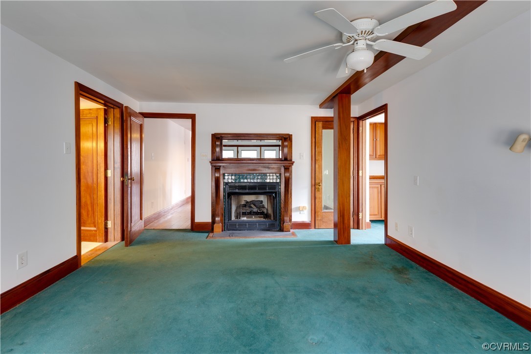 1208 Manteo Rd