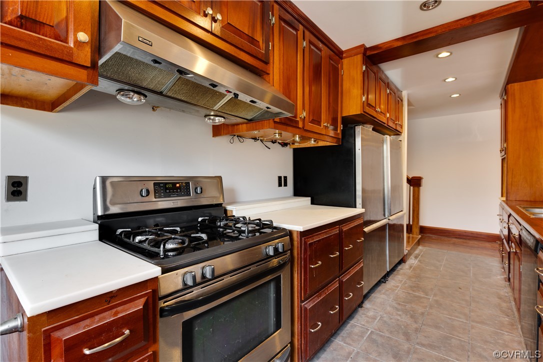 1208 Manteo Rd