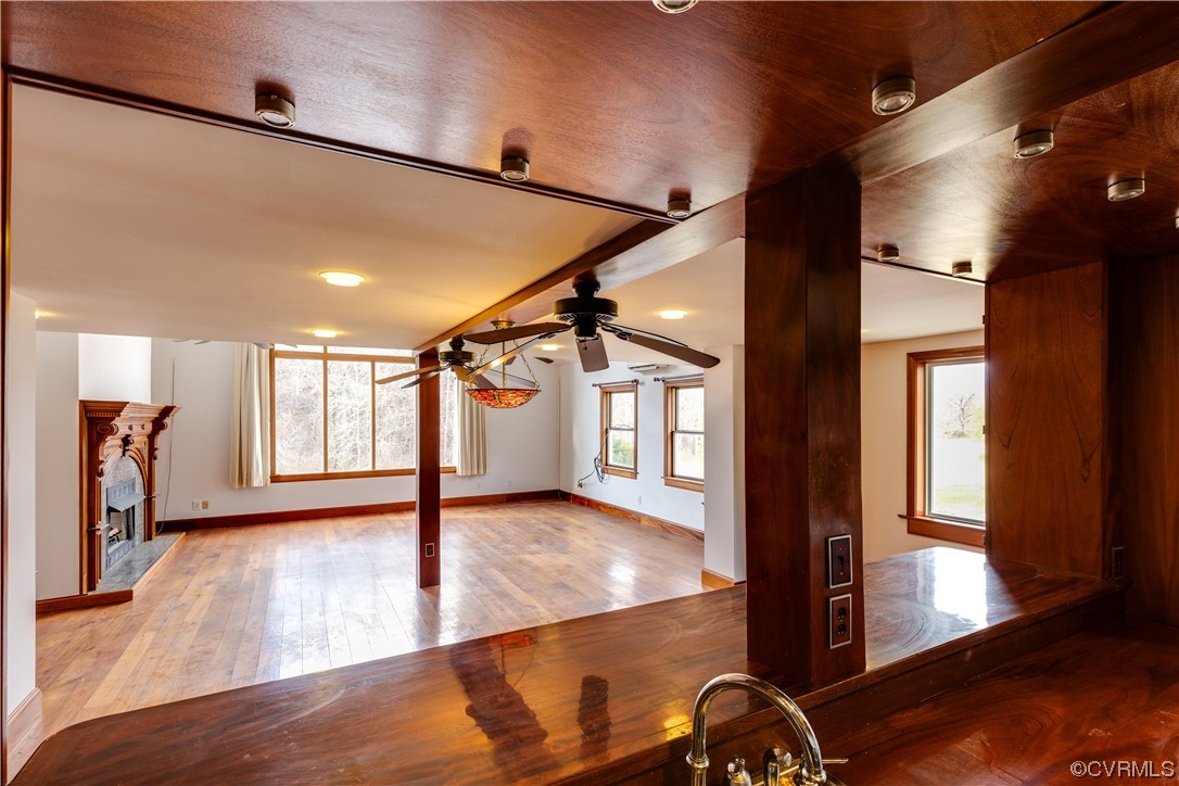 1208 Manteo Rd