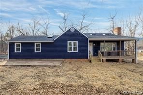 2277 Red Lane Rd
