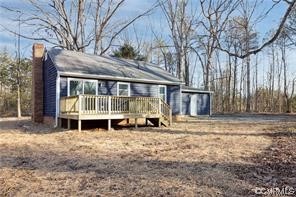 2277 Red Lane Rd