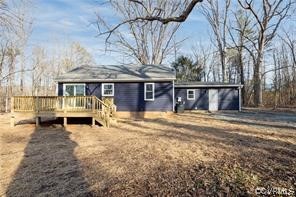 2277 Red Lane Rd