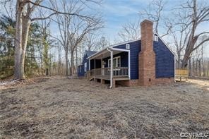 2277 Red Lane Rd