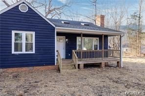 2277 Red Lane Rd