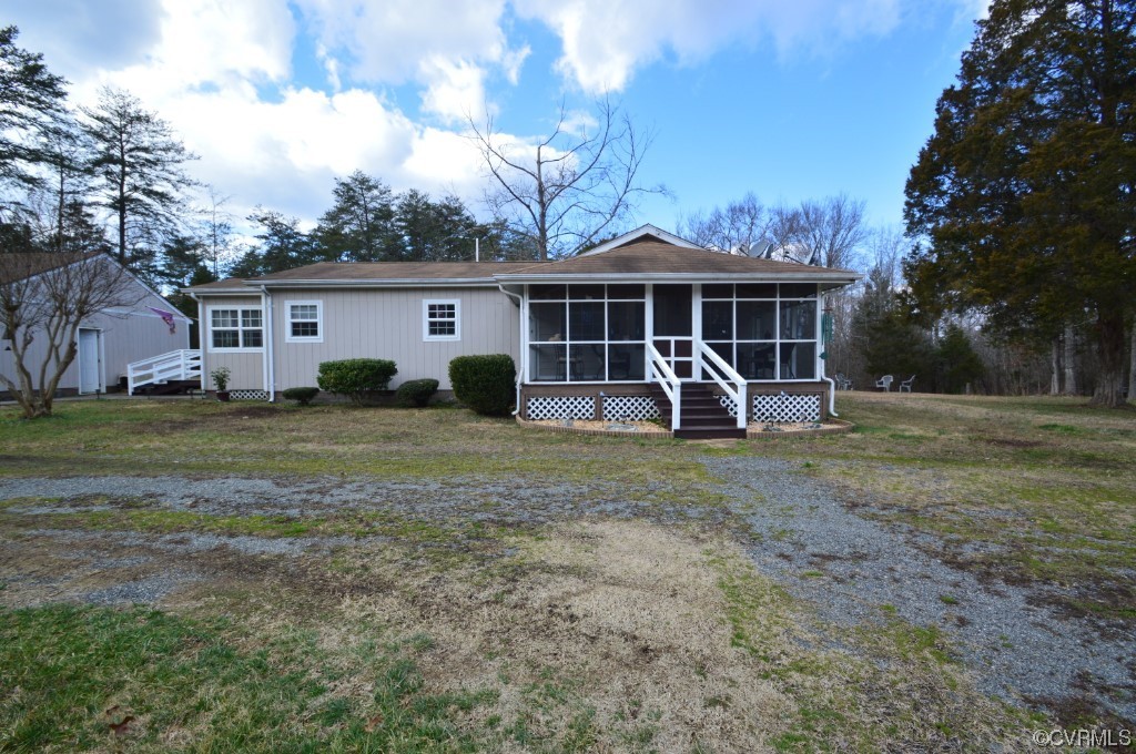 151 Bigger Rd