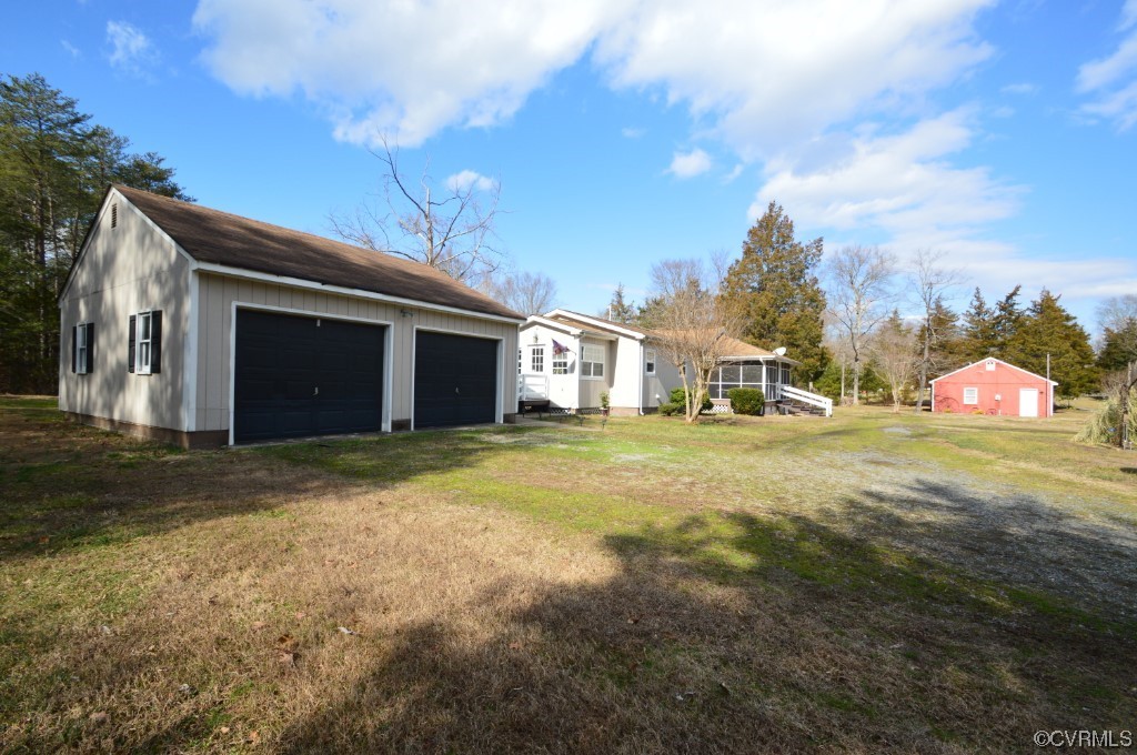 151 Bigger Rd