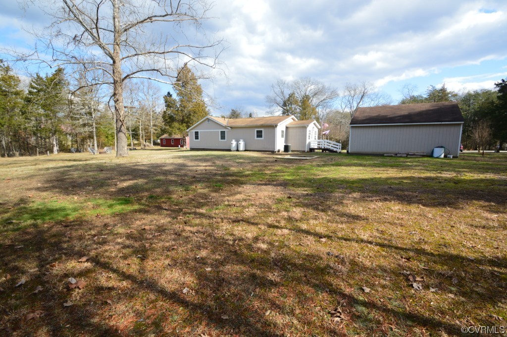 151 Bigger Rd