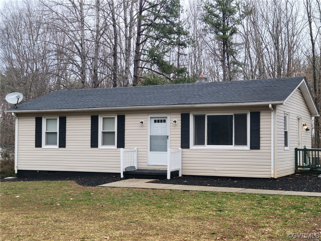 2326 Spencer Rd