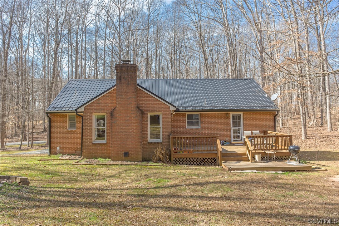 8551 WOODLAND Dr