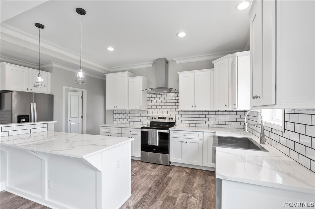 4964 Back Hampden Sydney