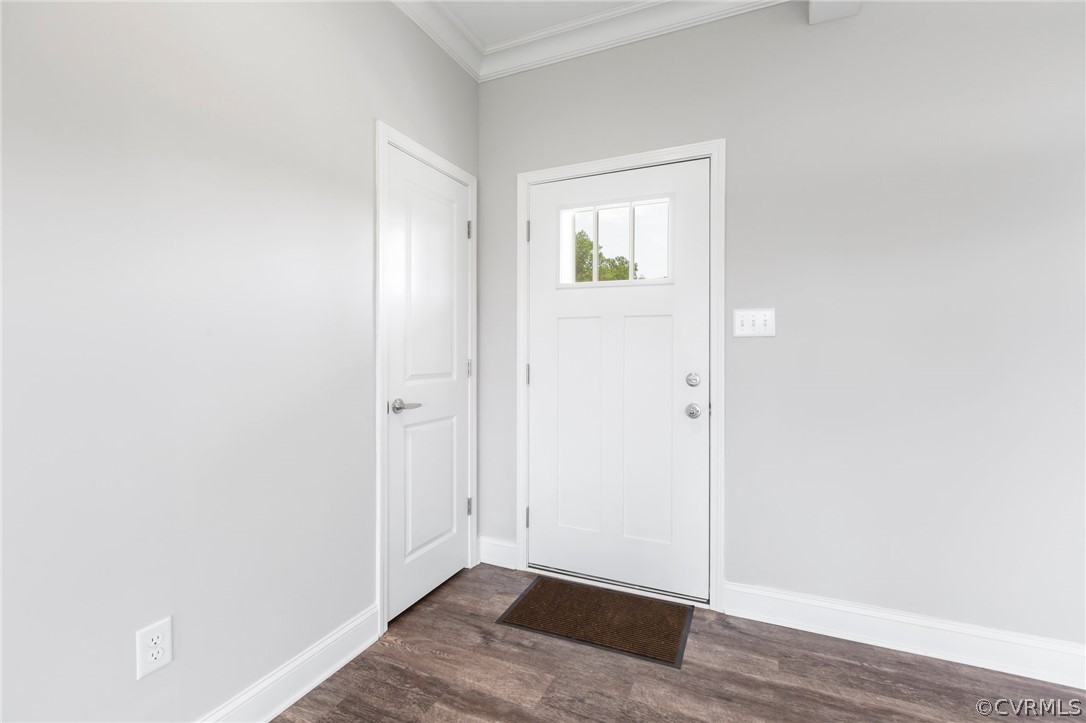 4964 Back Hampden Sydney