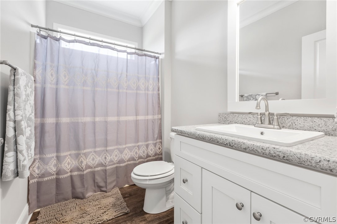 4964 Back Hampden Sydney