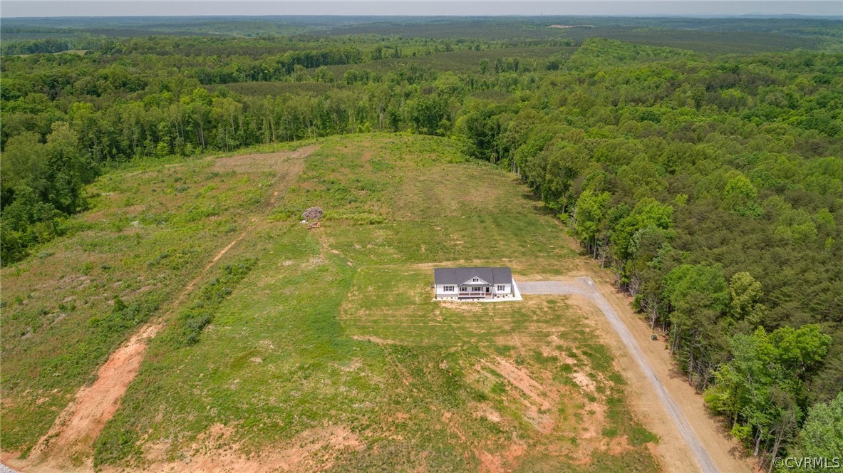 4964 Back Hampden Sydney