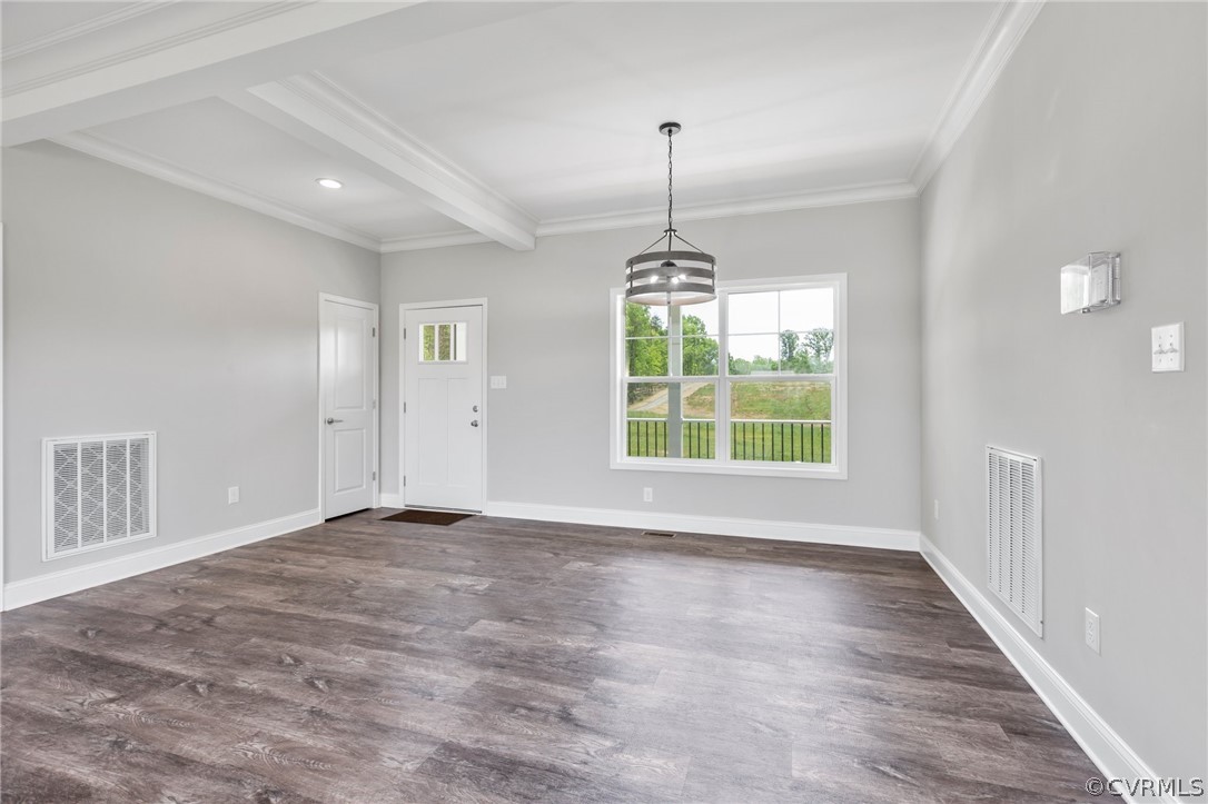 4964 Back Hampden Sydney