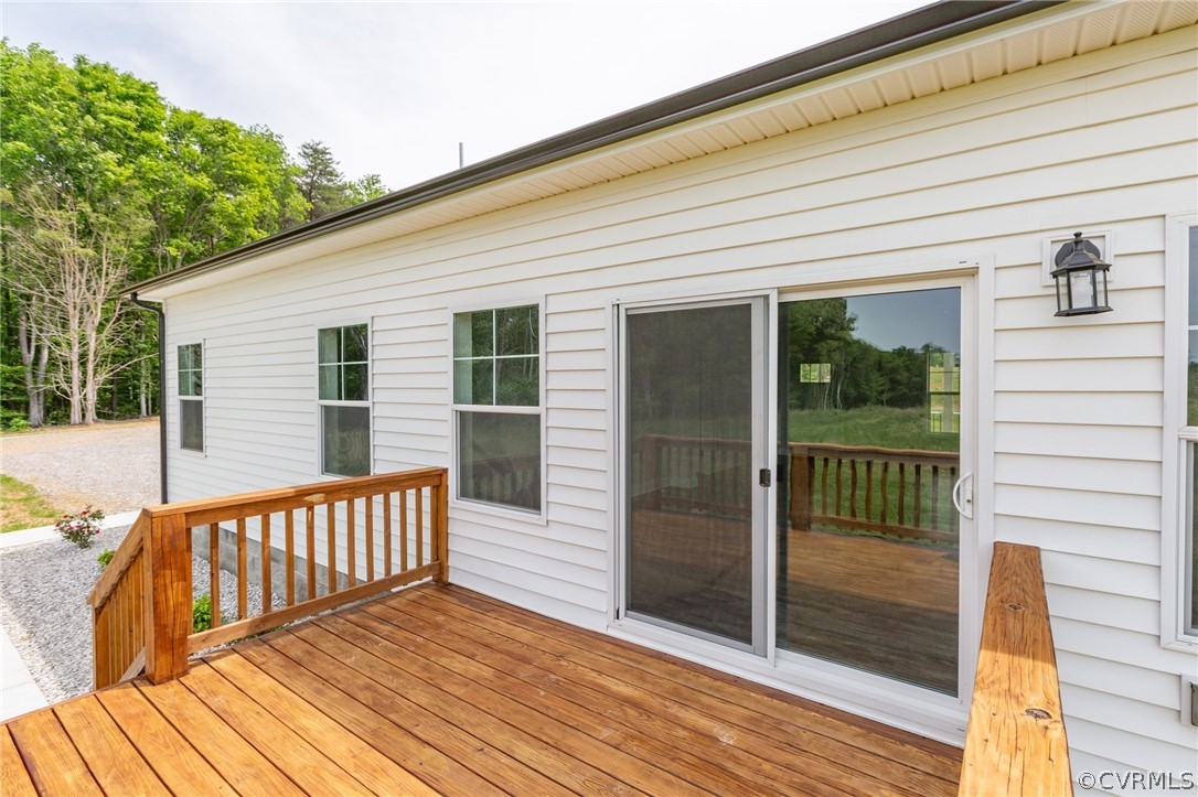 4964 Back Hampden Sydney