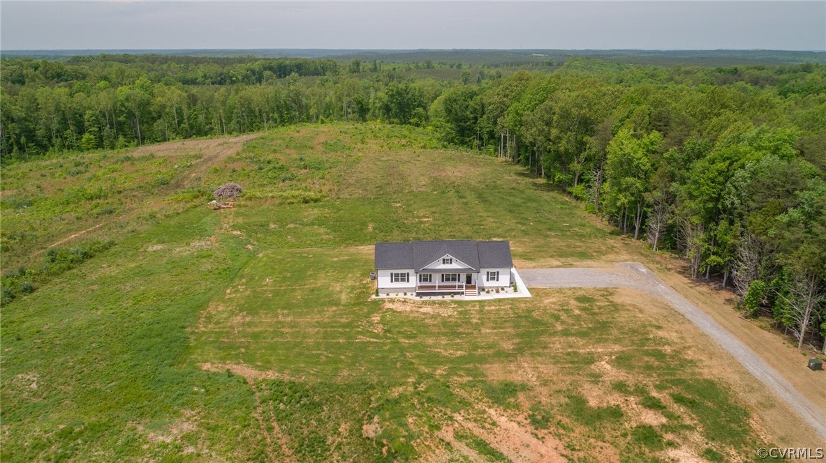4964 Back Hampden Sydney