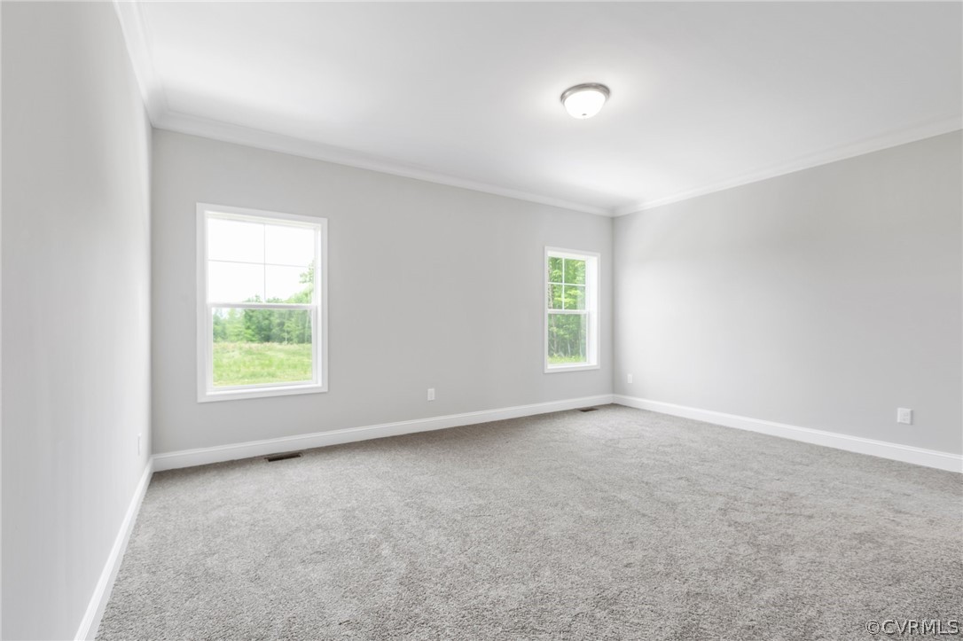 4964 Back Hampden Sydney