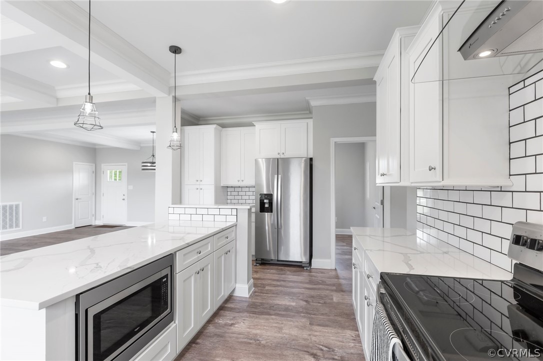 4964 Back Hampden Sydney