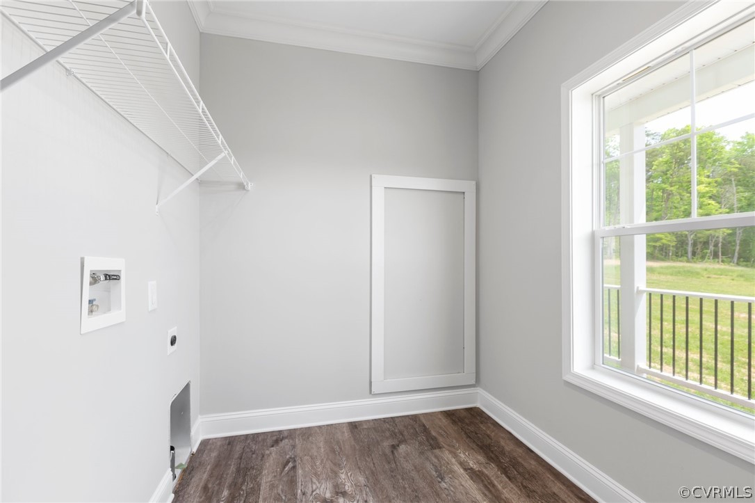 4964 Back Hampden Sydney
