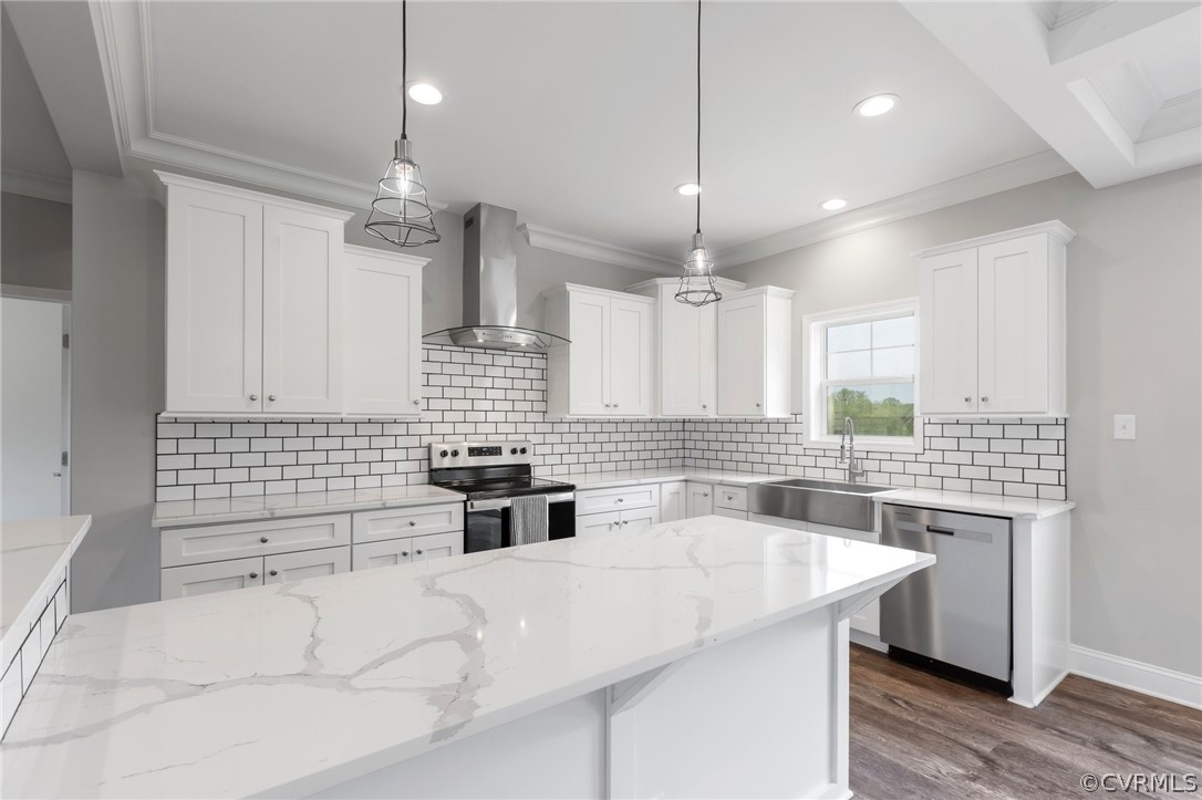 4964 Back Hampden Sydney