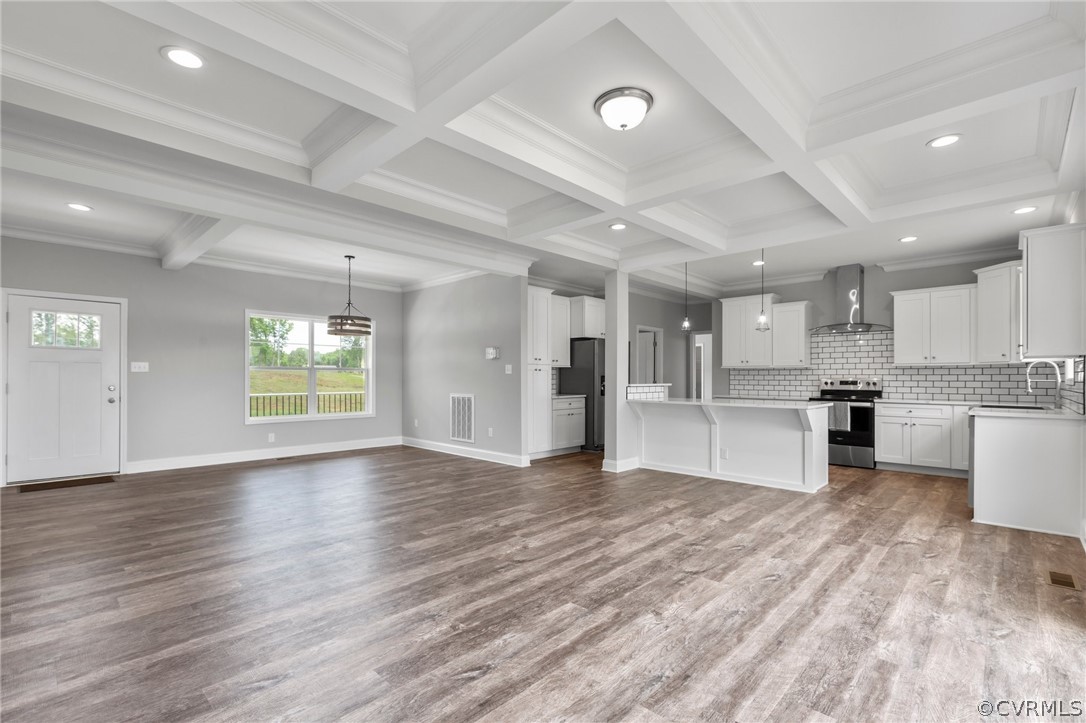 4964 Back Hampden Sydney