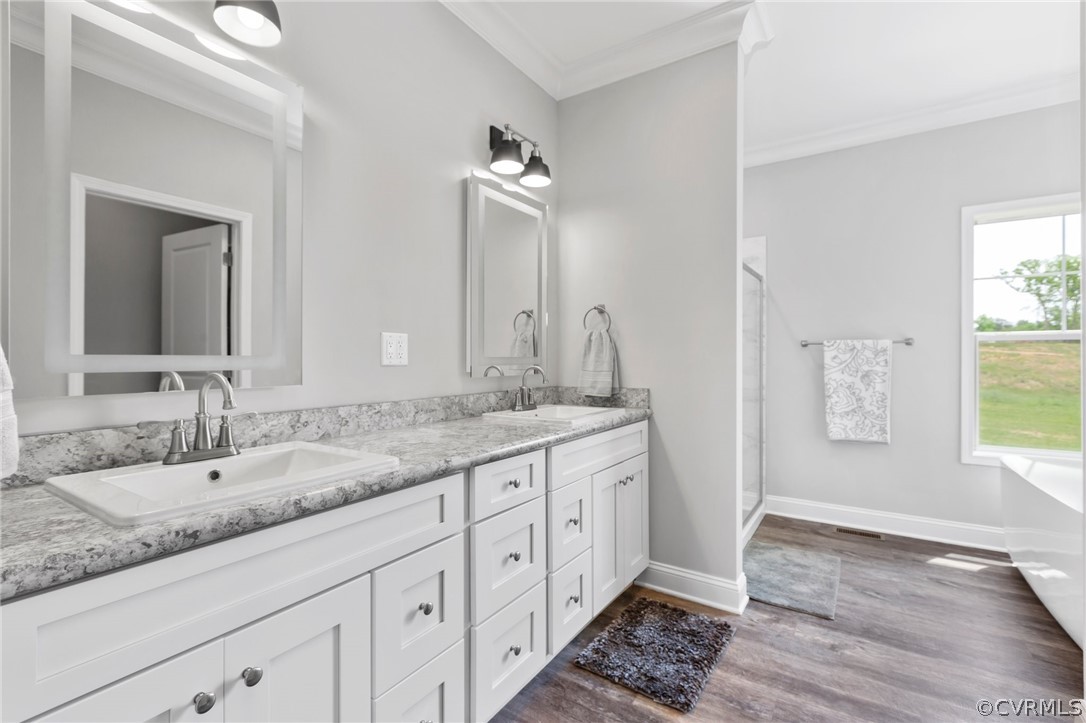 4964 Back Hampden Sydney
