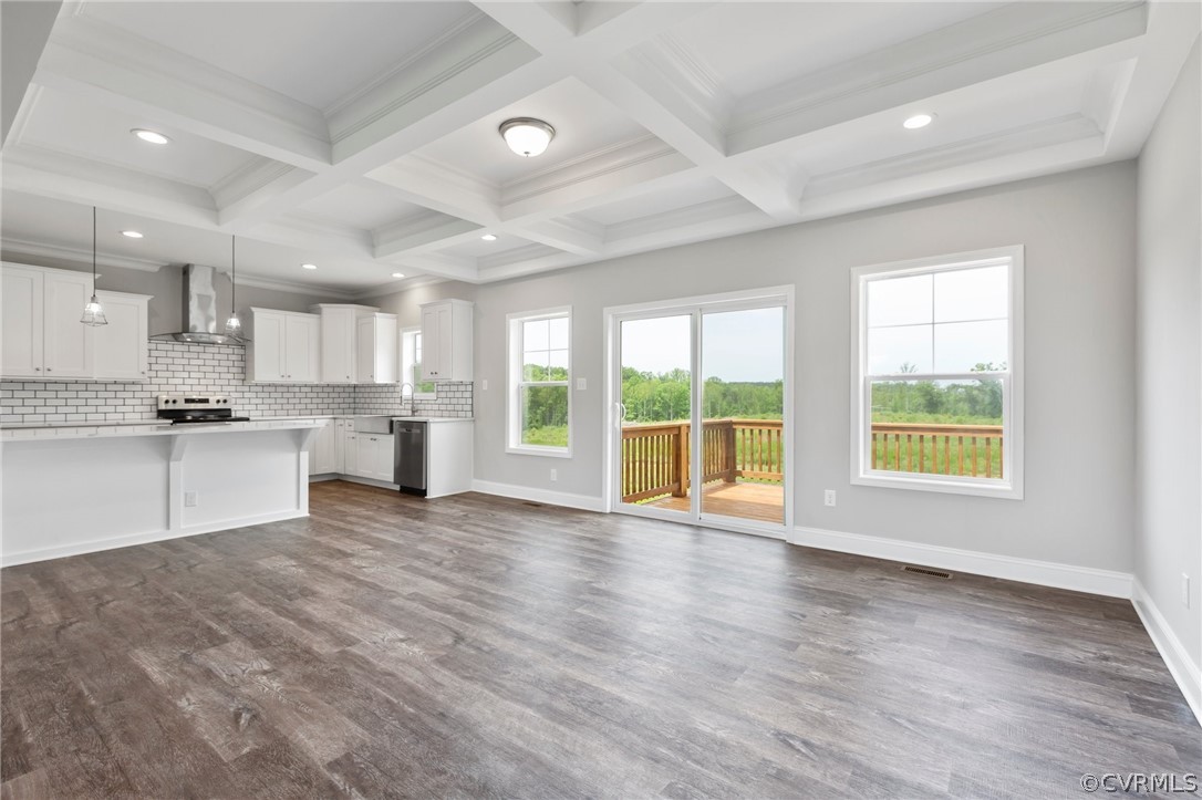 4964 Back Hampden Sydney