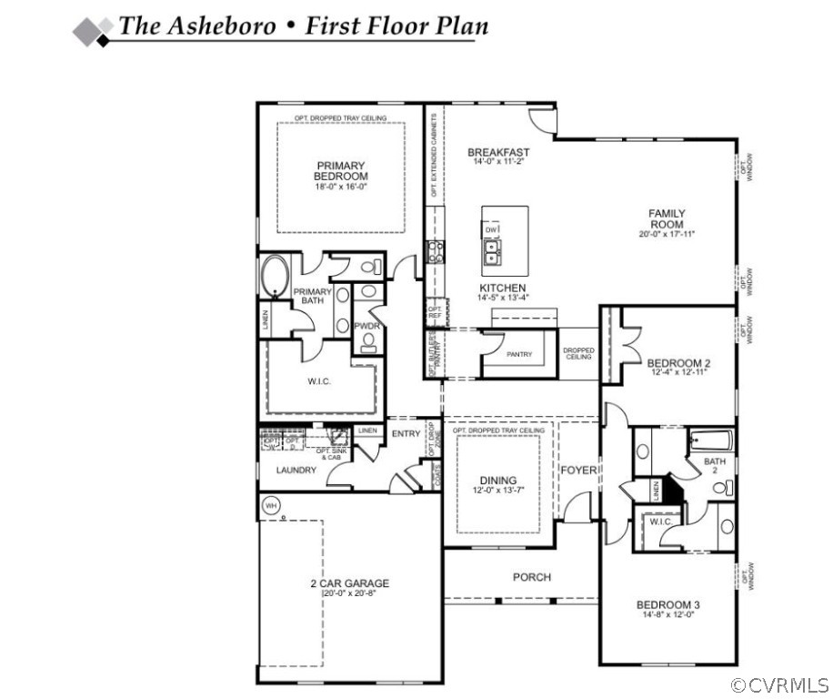 16877 Watchman Way