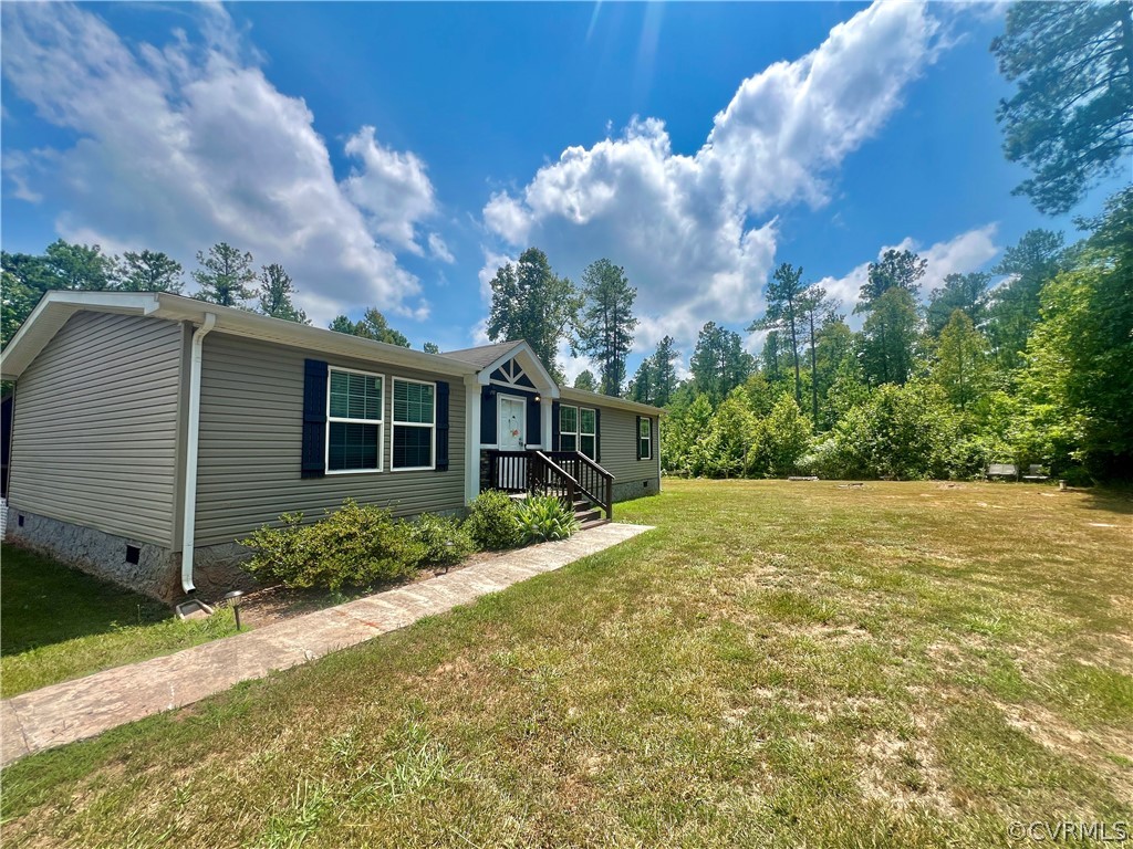 1840 Red Rd