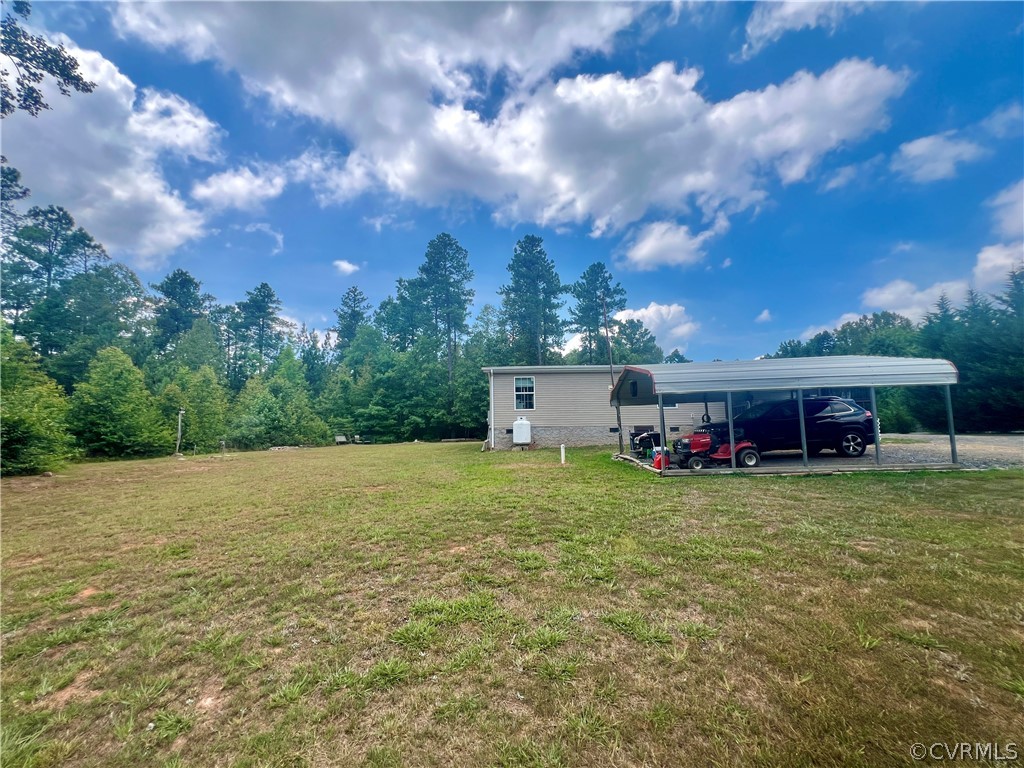 1840 Red Rd