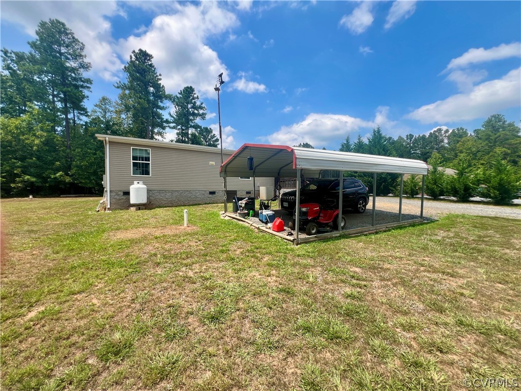 1840 Red Rd