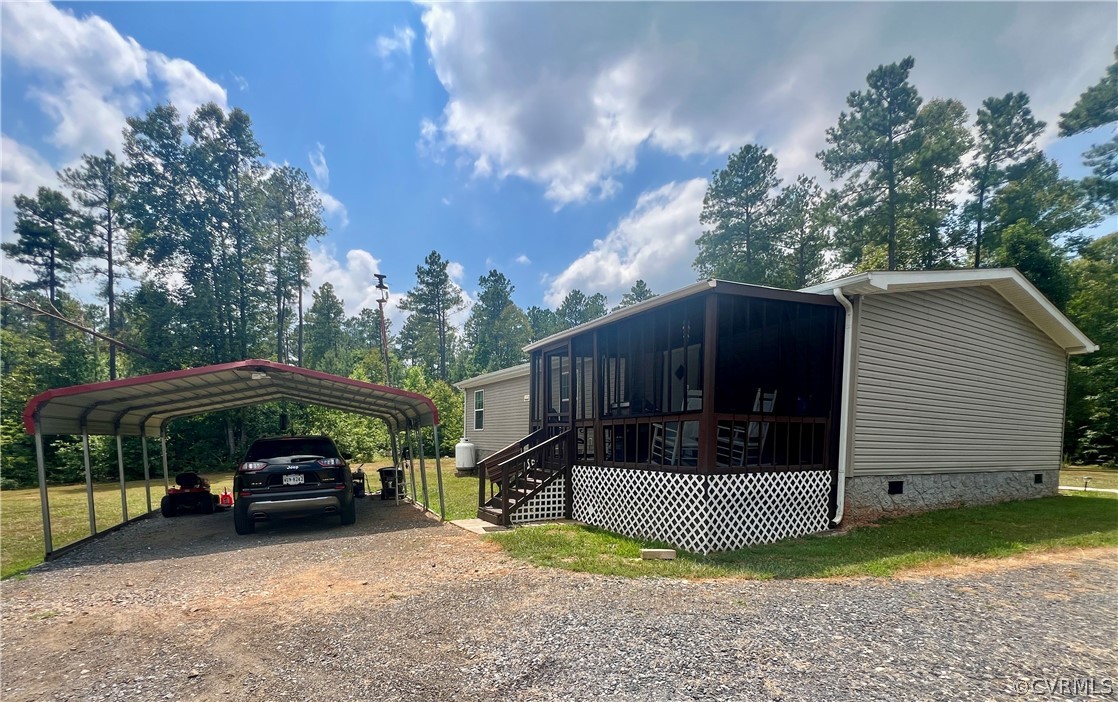 1840 Red Rd