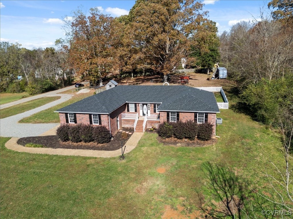 3420 Ceasar Town Rd