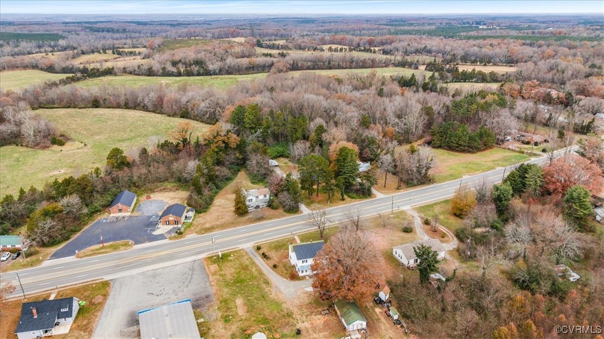 1580 Anderson Hwy