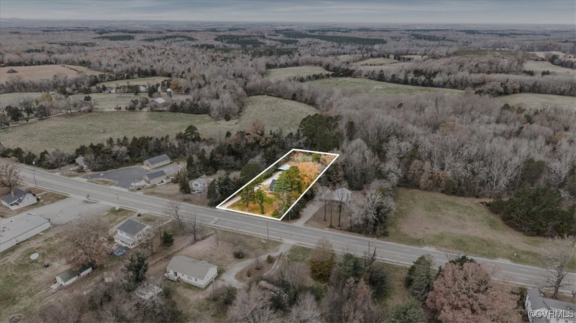 1580 Anderson Hwy