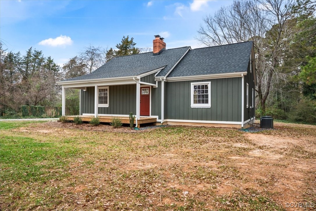 1580 Anderson Hwy