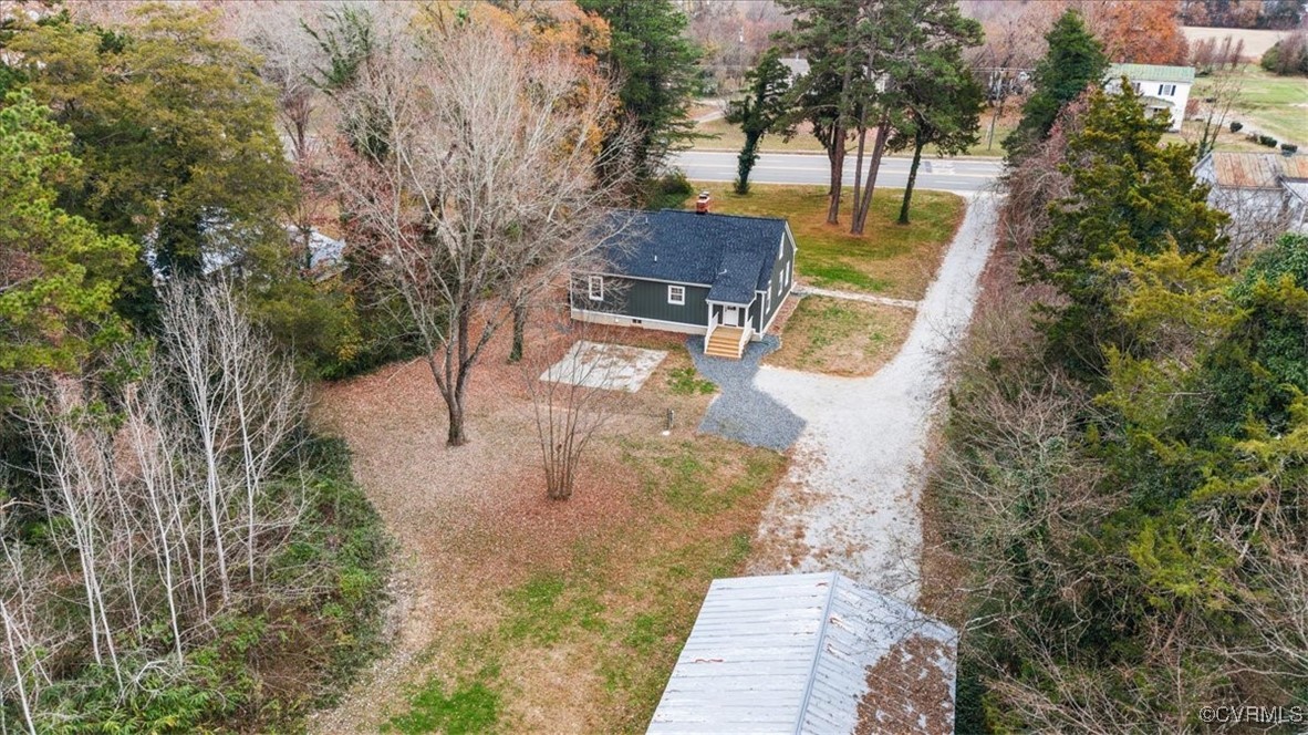 1580 Anderson Hwy